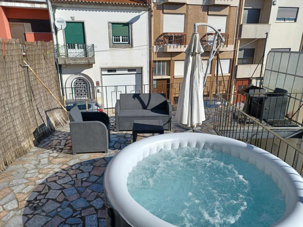 Enjoy Oporto Flats Apartment Ngoại thất bức ảnh