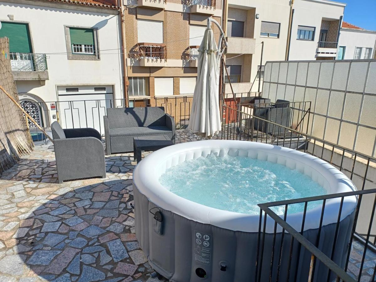 Enjoy Oporto Flats Apartment Ngoại thất bức ảnh