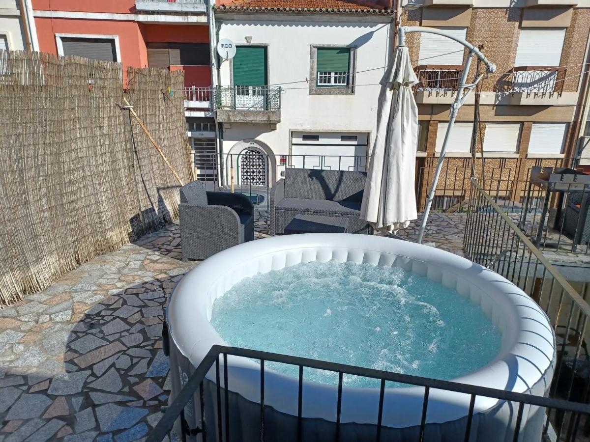 Enjoy Oporto Flats Apartment Ngoại thất bức ảnh