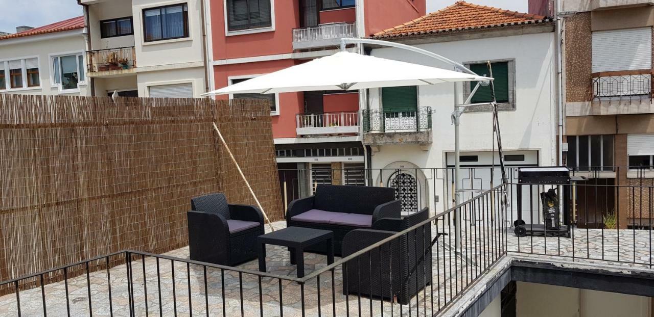 Enjoy Oporto Flats Apartment Ngoại thất bức ảnh