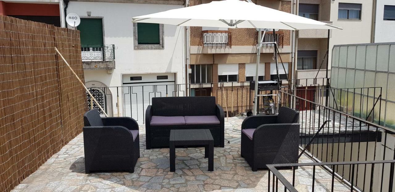 Enjoy Oporto Flats Apartment Ngoại thất bức ảnh