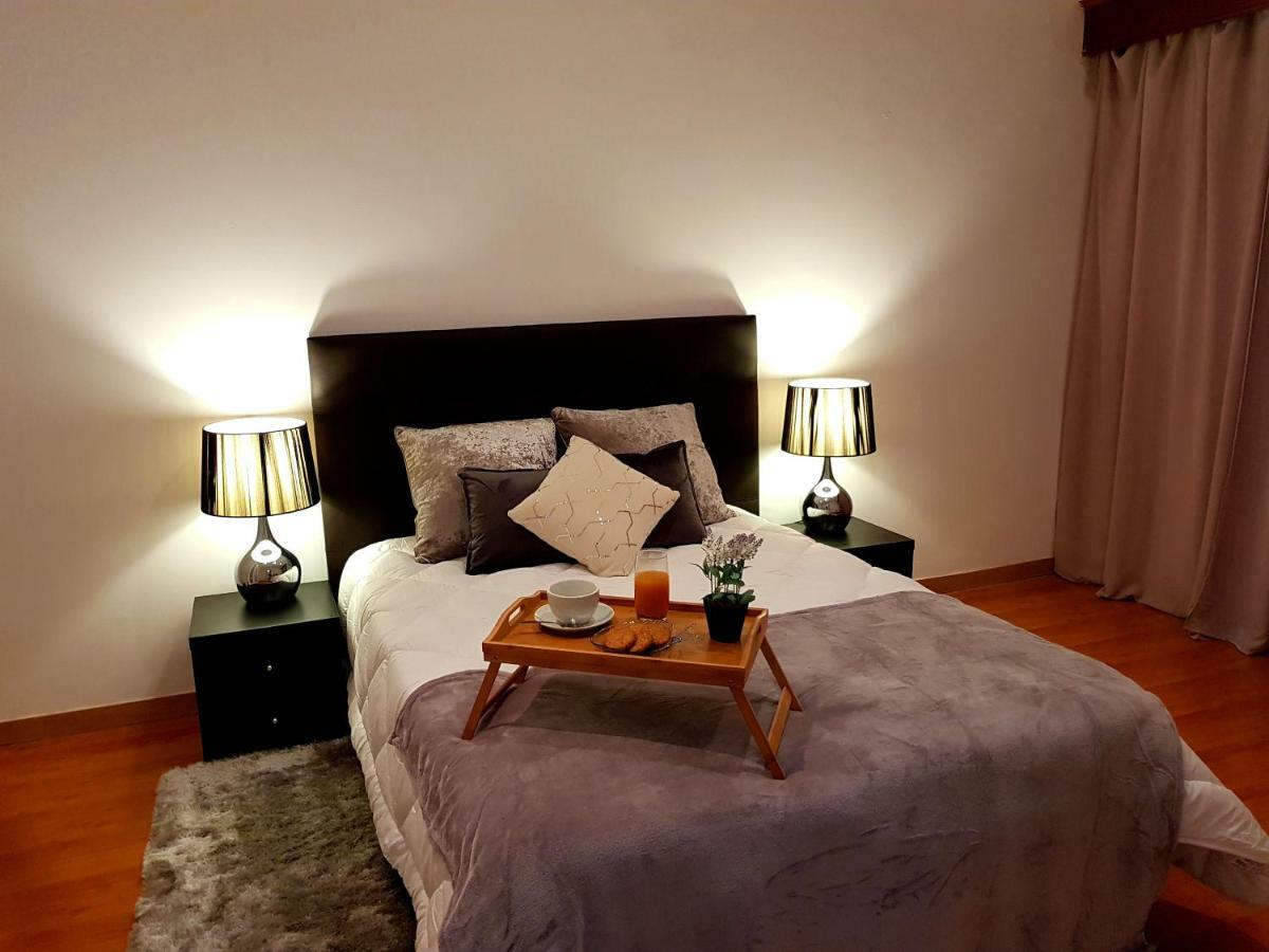 Enjoy Oporto Flats Apartment Ngoại thất bức ảnh