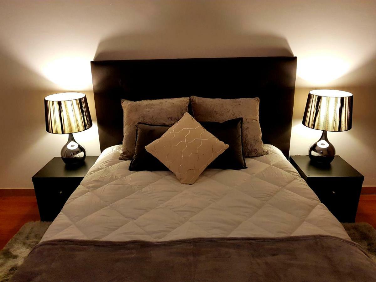 Enjoy Oporto Flats Apartment Ngoại thất bức ảnh