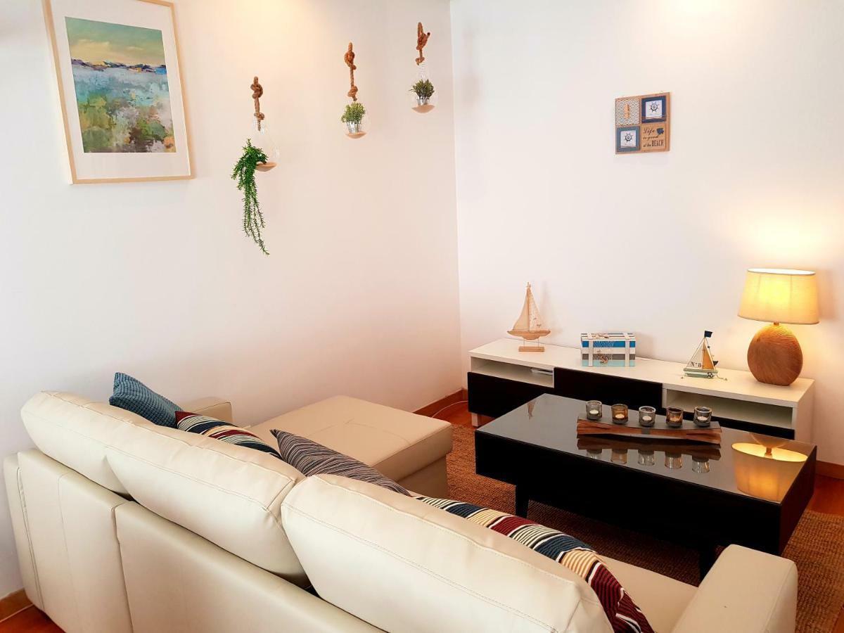Enjoy Oporto Flats Apartment Ngoại thất bức ảnh