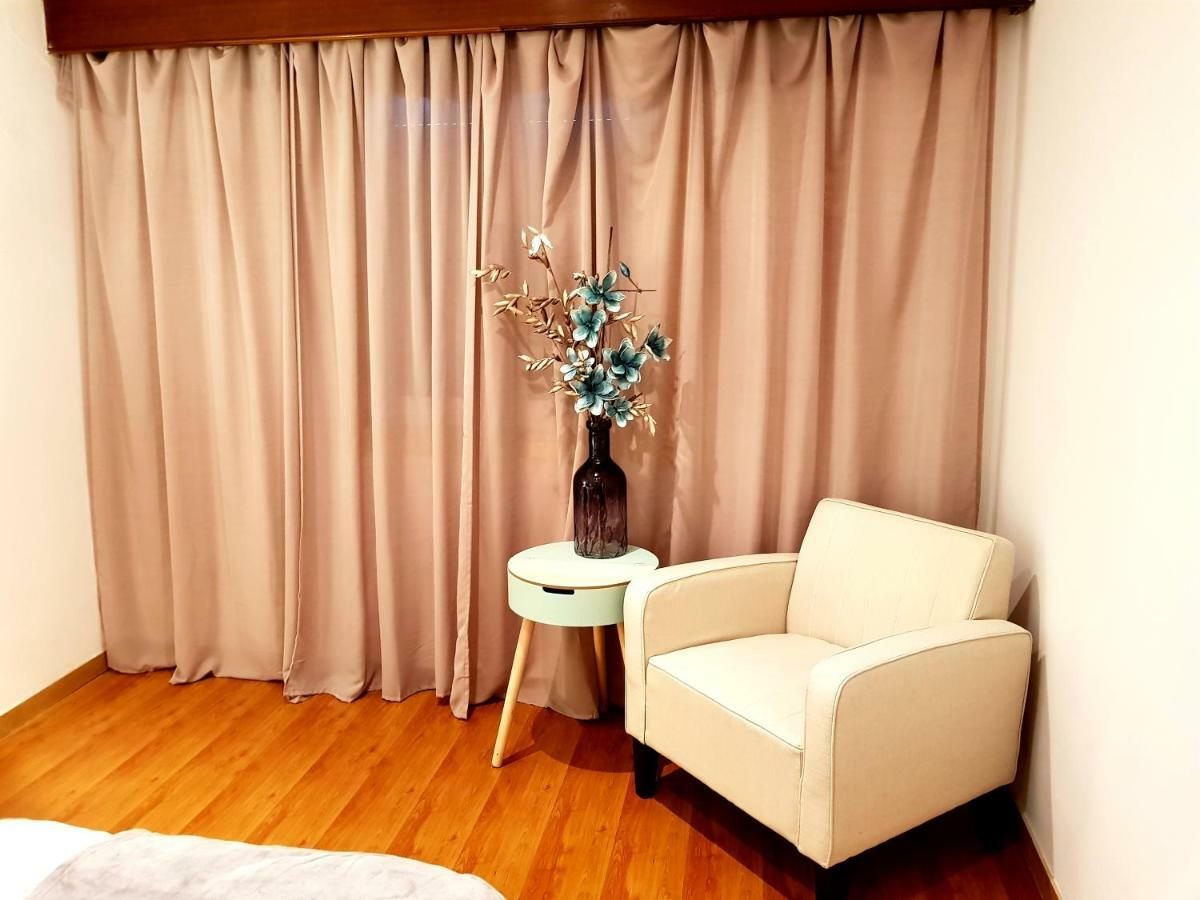 Enjoy Oporto Flats Apartment Ngoại thất bức ảnh