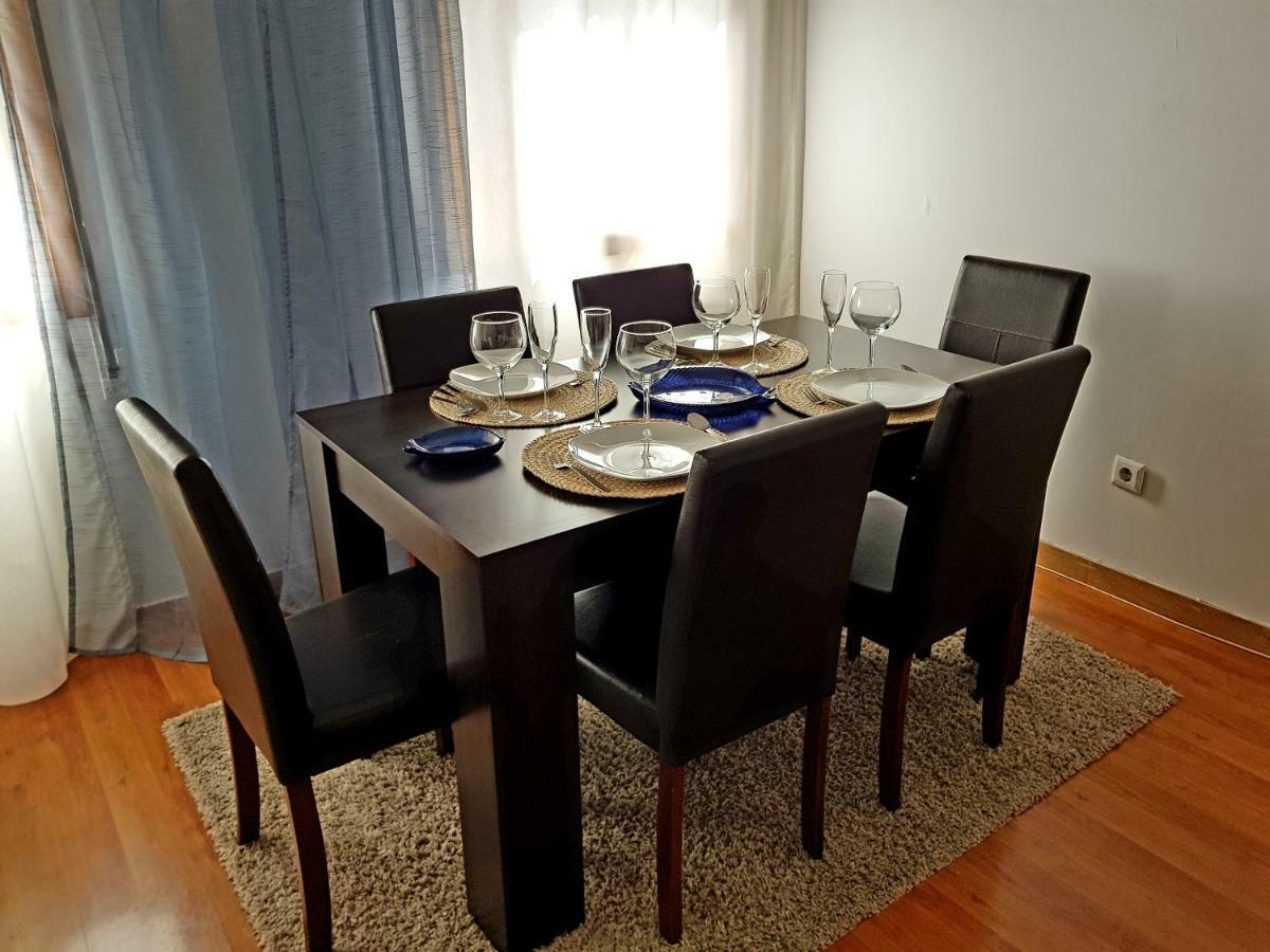Enjoy Oporto Flats Apartment Ngoại thất bức ảnh