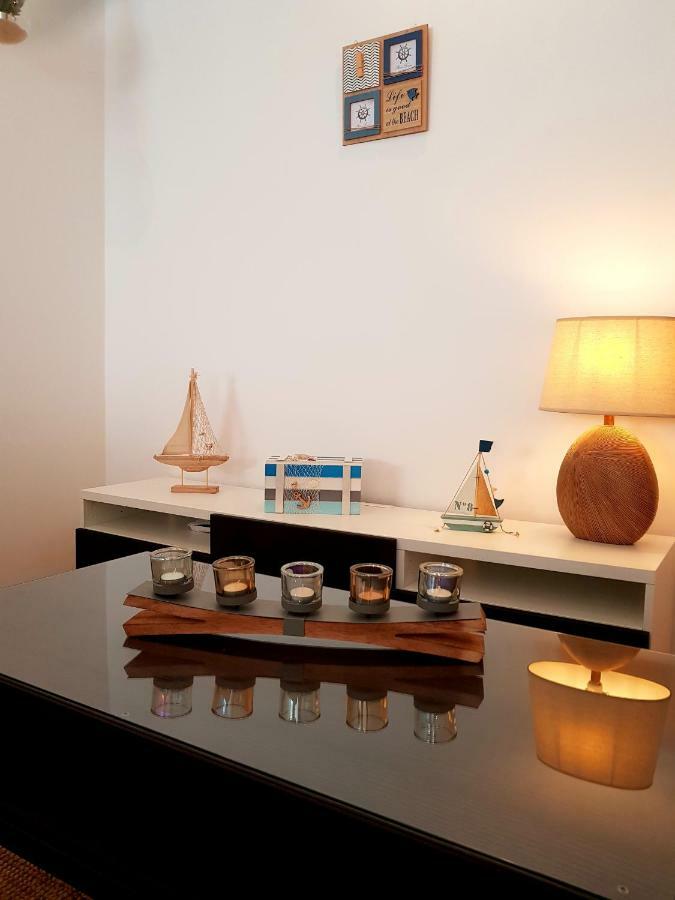Enjoy Oporto Flats Apartment Ngoại thất bức ảnh