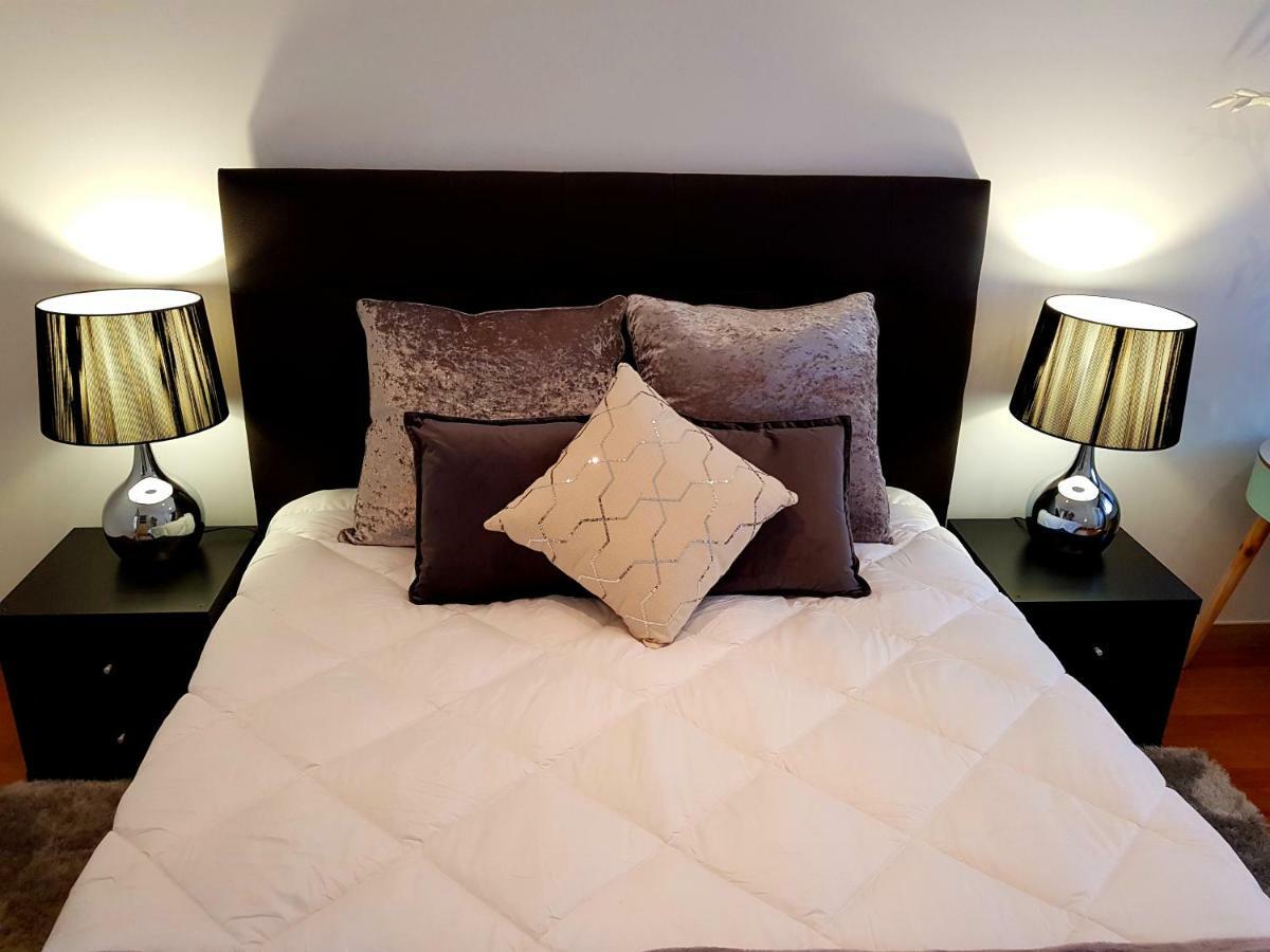 Enjoy Oporto Flats Apartment Ngoại thất bức ảnh