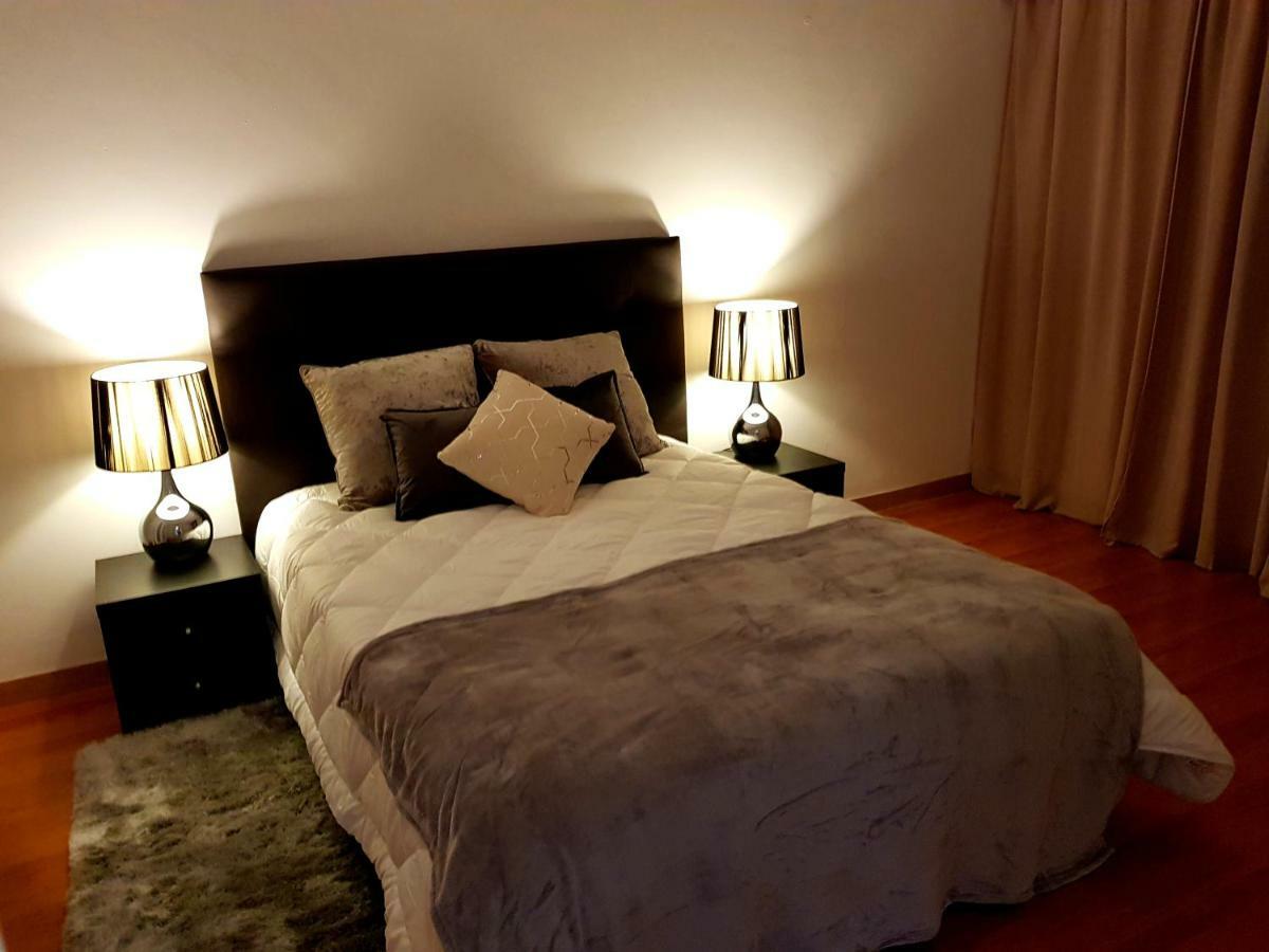 Enjoy Oporto Flats Apartment Ngoại thất bức ảnh