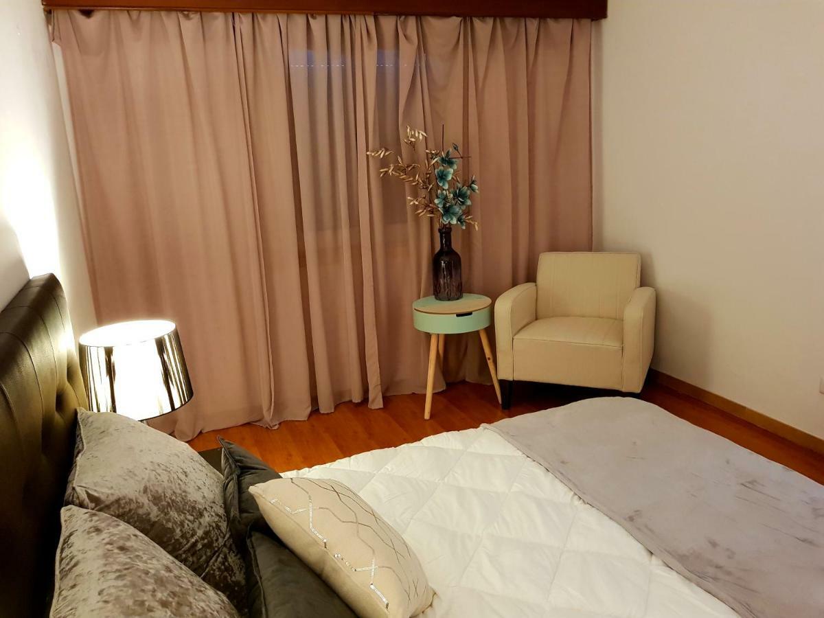 Enjoy Oporto Flats Apartment Ngoại thất bức ảnh