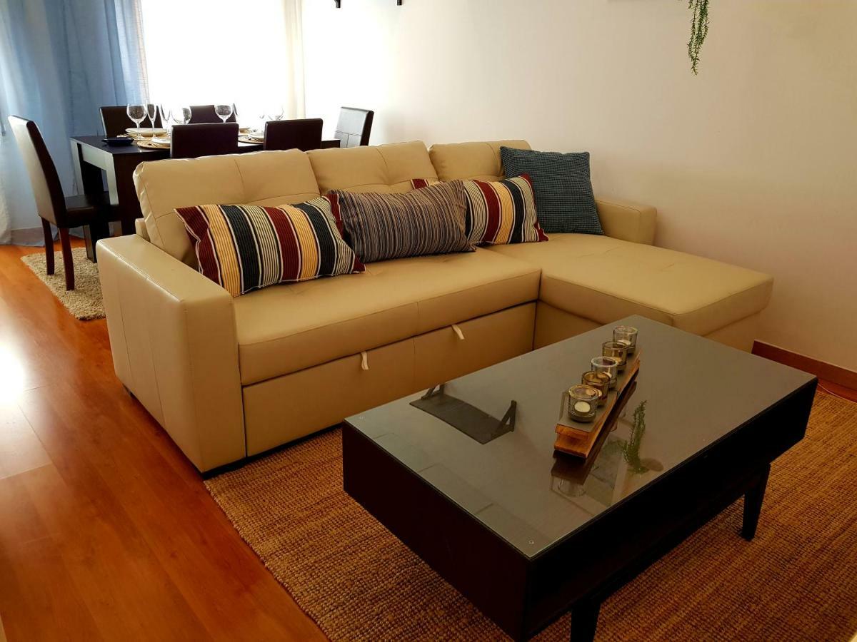 Enjoy Oporto Flats Apartment Ngoại thất bức ảnh