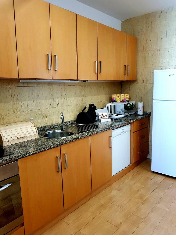 Enjoy Oporto Flats Apartment Ngoại thất bức ảnh
