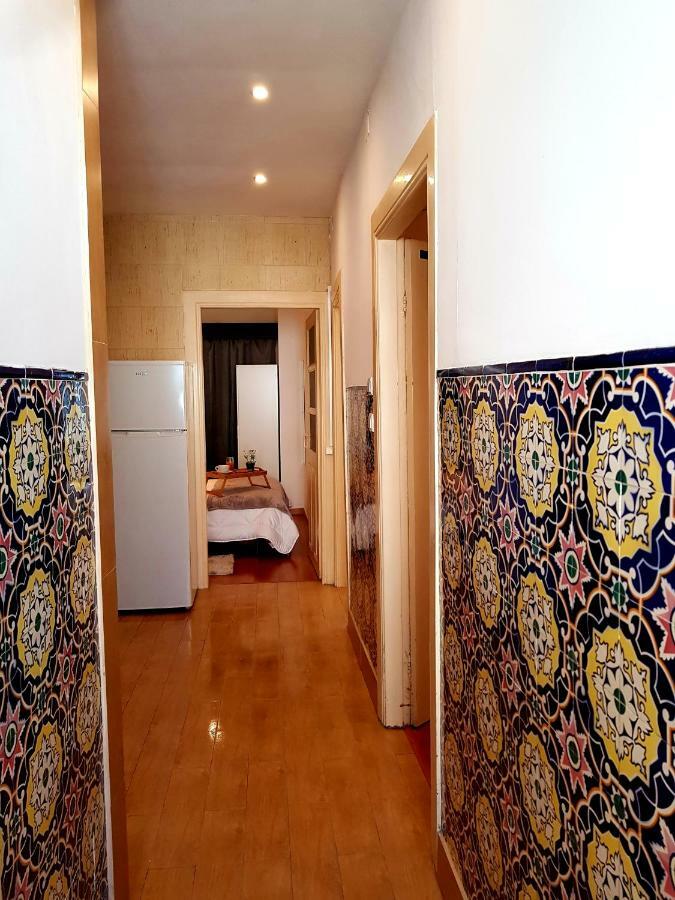 Enjoy Oporto Flats Apartment Ngoại thất bức ảnh