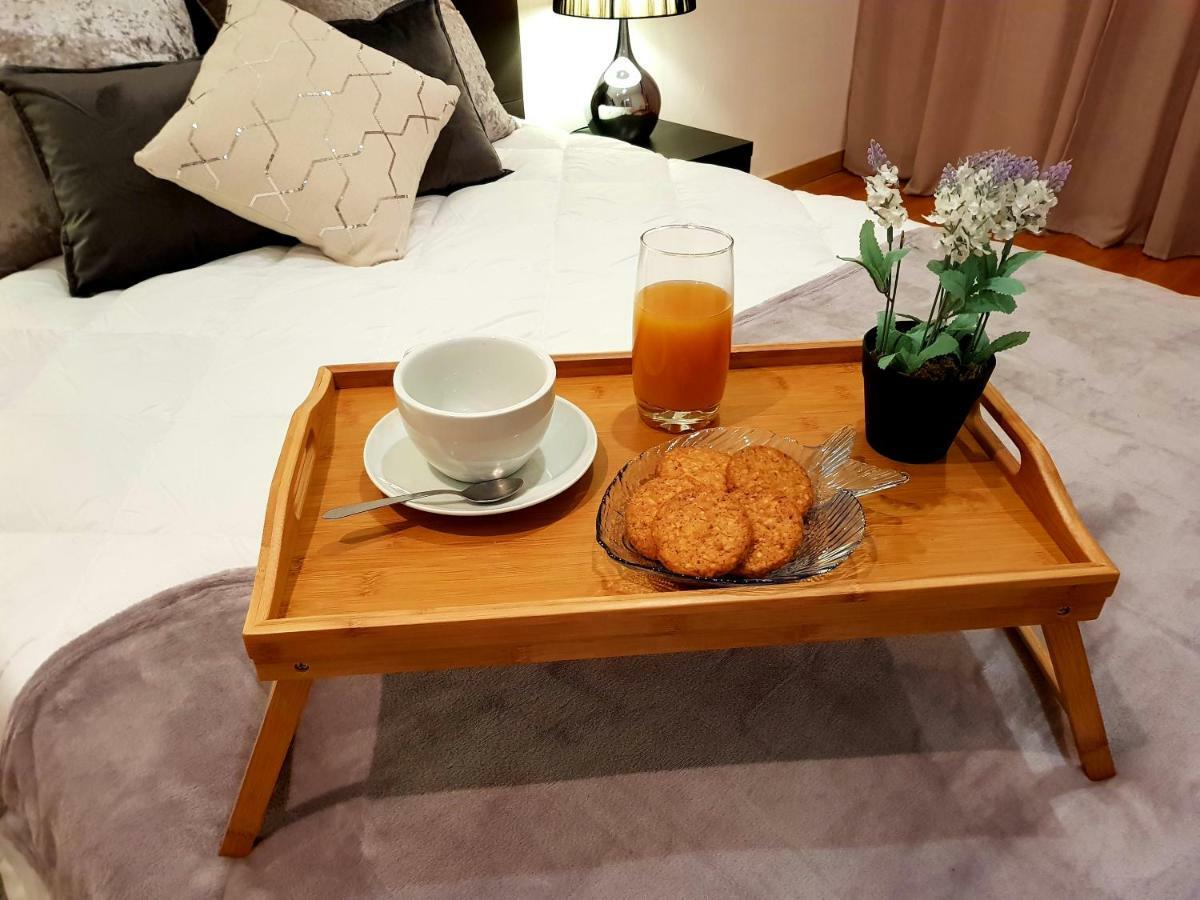 Enjoy Oporto Flats Apartment Ngoại thất bức ảnh