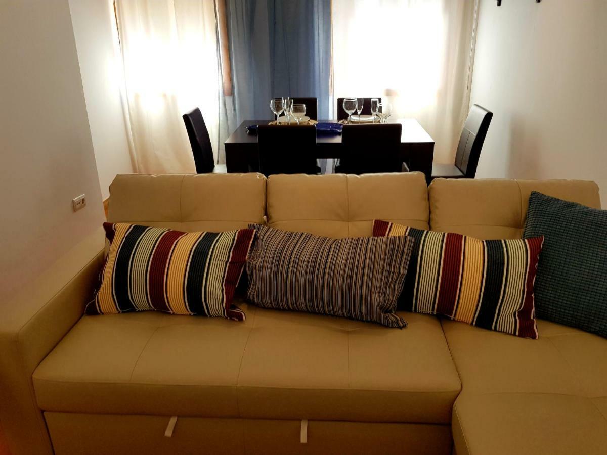 Enjoy Oporto Flats Apartment Ngoại thất bức ảnh